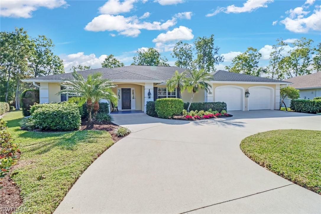 20 Newbury Pl., Naples, FL 34104