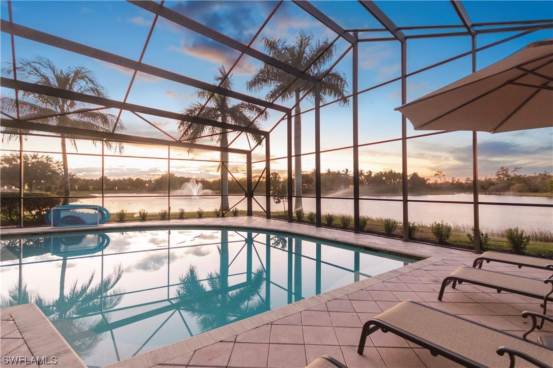 19606 Caladesi Dr., Estero, FL 33967