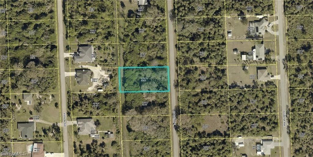 515 Cortez Ave., Lehigh Acres, FL 33972