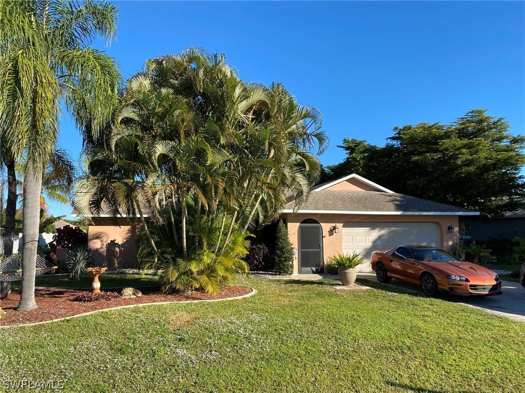 [Address Hidden by Seller], Cape Coral, FL 33990