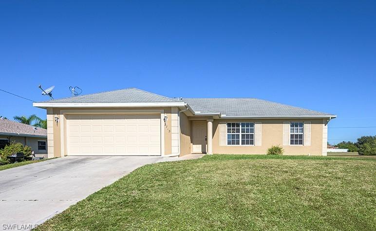 2715 NW 7th Ter., Cape Coral, FL 33993