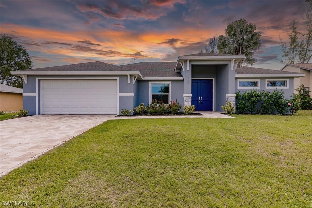 220 SW 26th Ter., Cape Coral, FL 33914