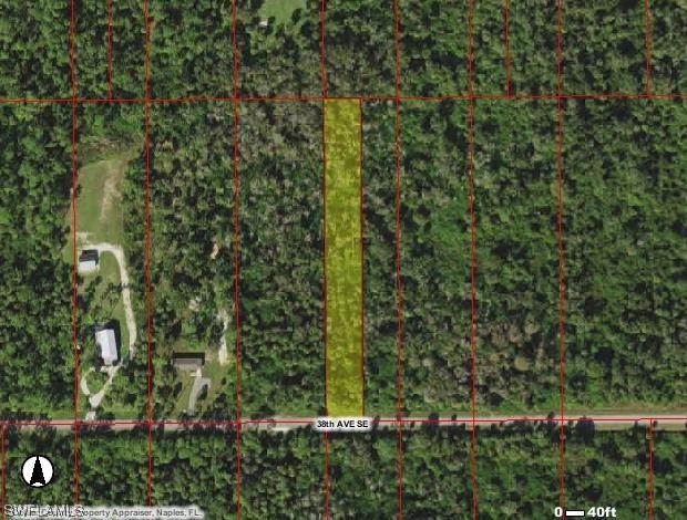 xxxx 38th Ave., Naples, FL 34117