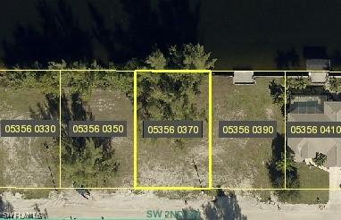 3727 SW 2nd Ln., Cape Coral, FL 33991