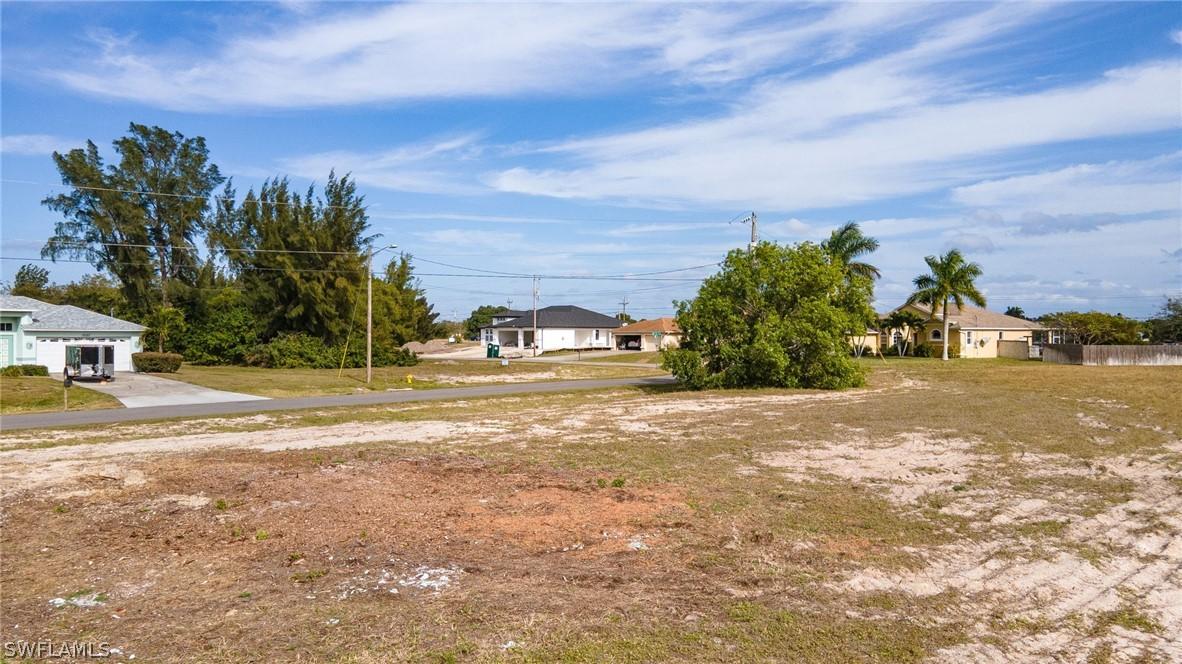 3234 SW 3rd Ln., Cape Coral, FL 33991