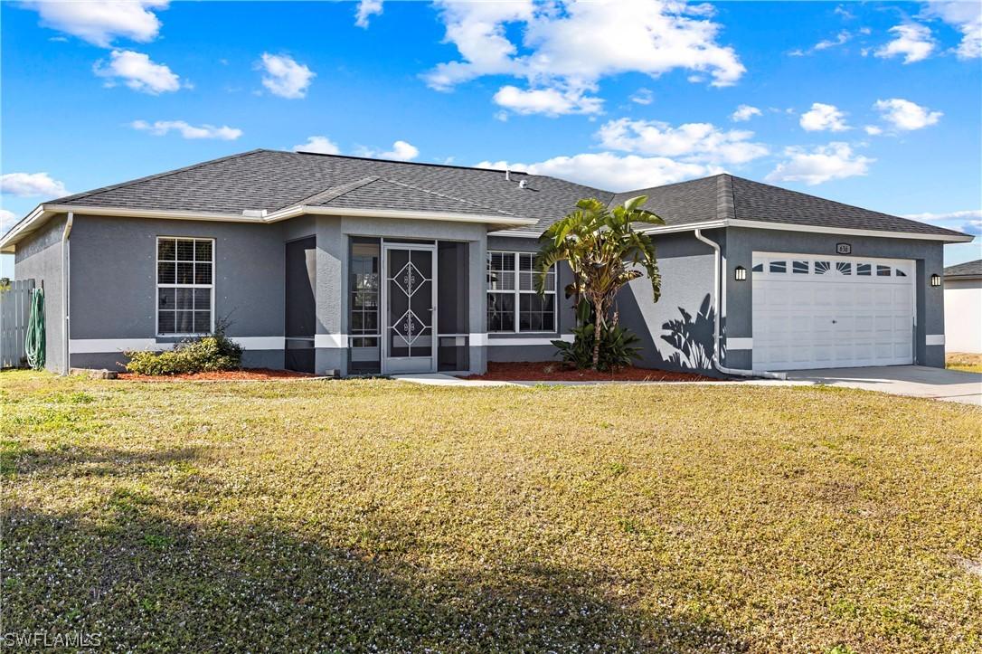636 NE 6th Ave., Cape Coral, FL 33909
