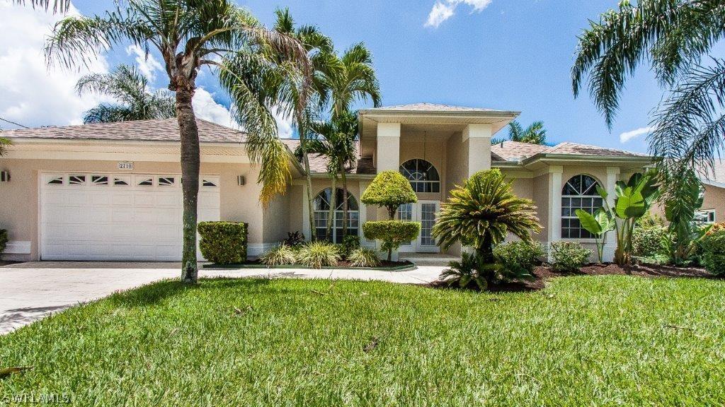 2710 SW 38th Ter., Cape Coral, FL 33914