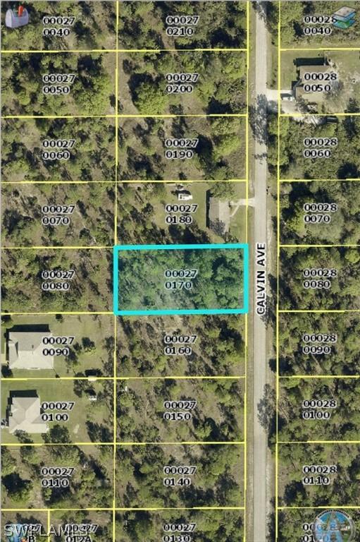 1409 Calvin Ave., Lehigh Acres, FL 33972
