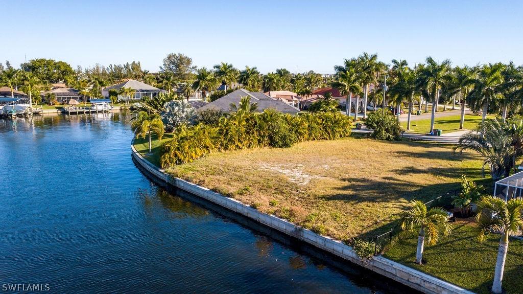 4110 SW 21st Pl., Cape Coral, FL 33914