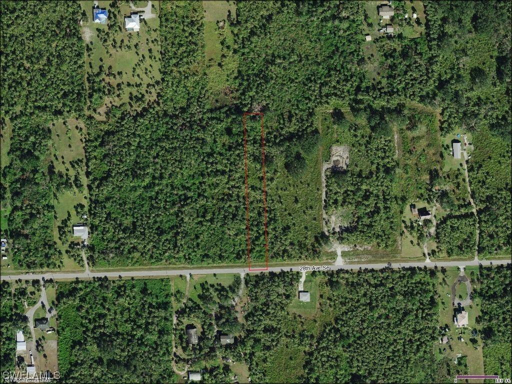 28th Ave., Naples, FL 34117