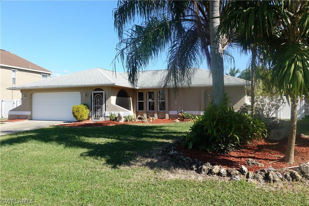 2301 SE 5th Ct., Cape Coral, FL 33990
