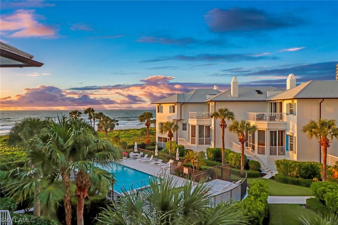 74 Seagate Dr. #4, Naples, FL 34103