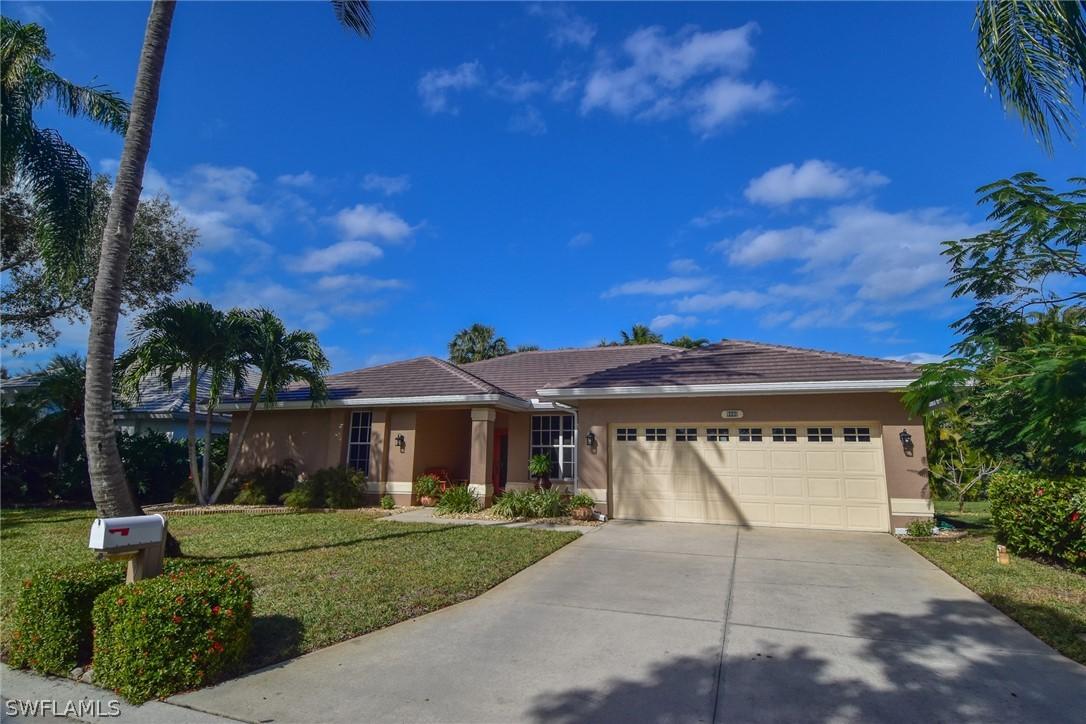 9698 Galley Ct., Fort Myers, FL 33919