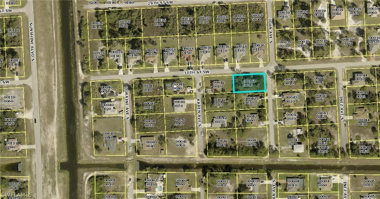 3000 Joan Ave., Lehigh Acres, FL 33976