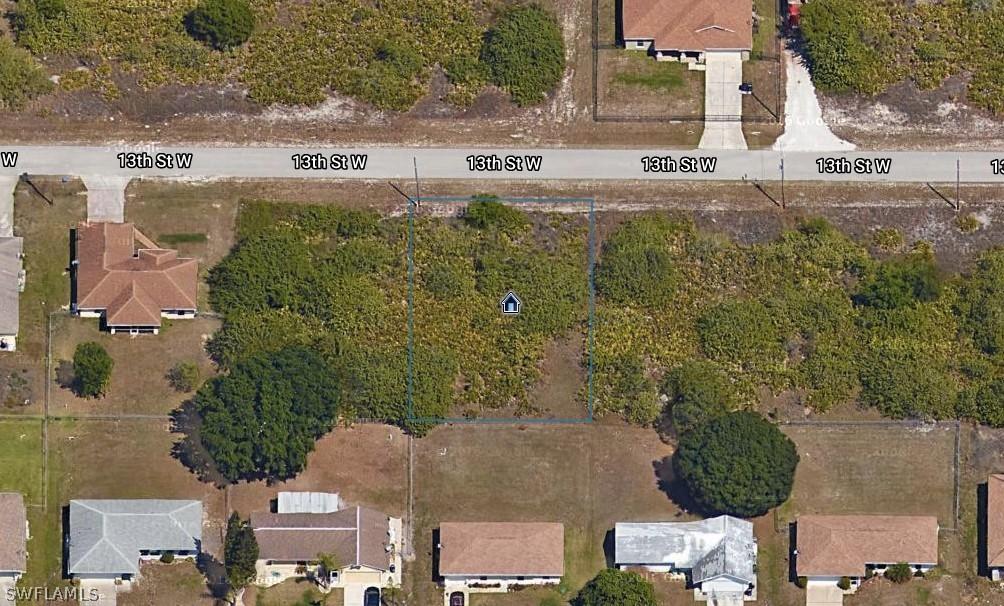 3321 13th St., Lehigh Acres, FL 33971