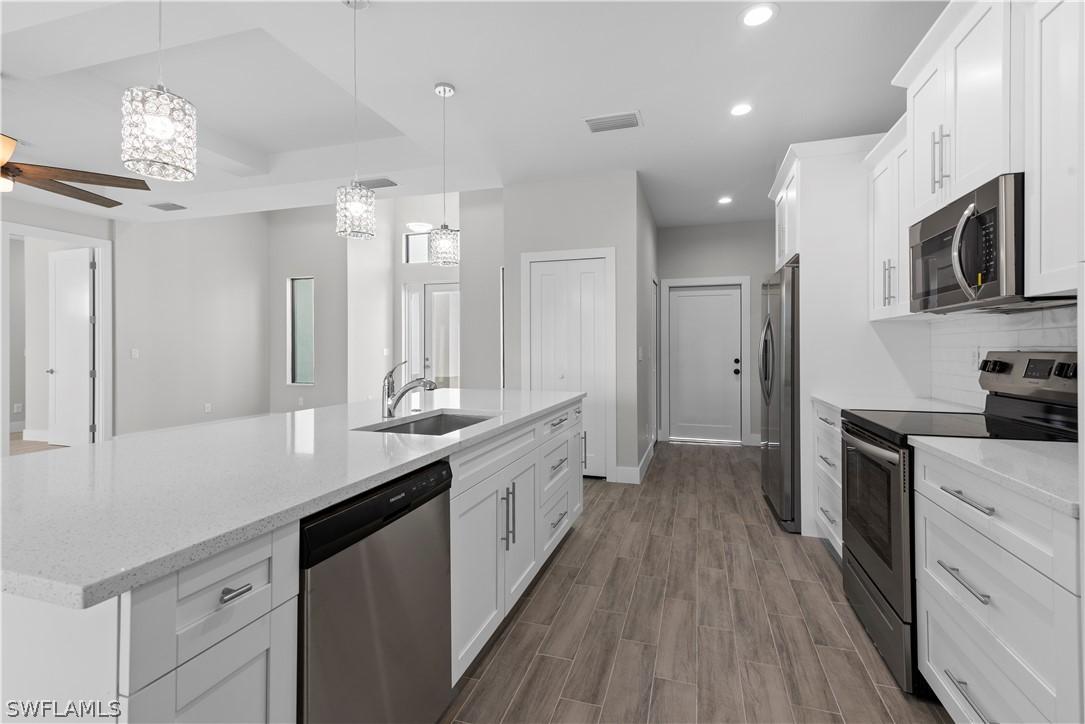 2131 SW 4th Ct., Cape Coral, FL 33991