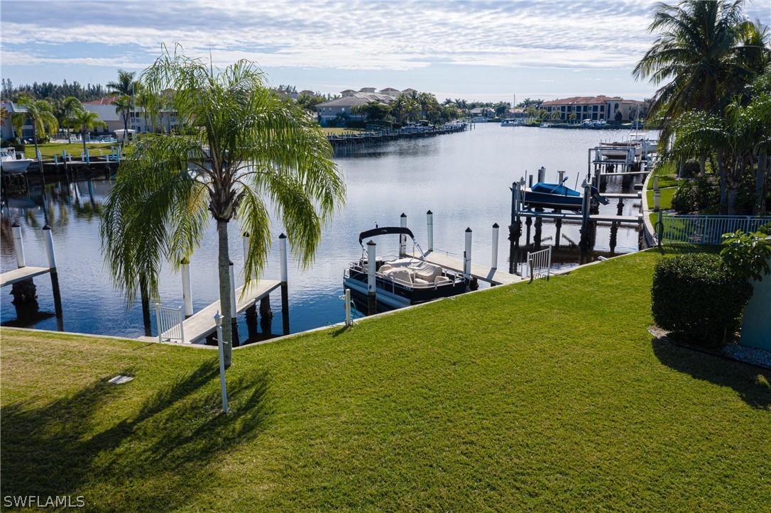 1461 Aqui Esta Dr. #A8, Punta Gorda, FL 33950