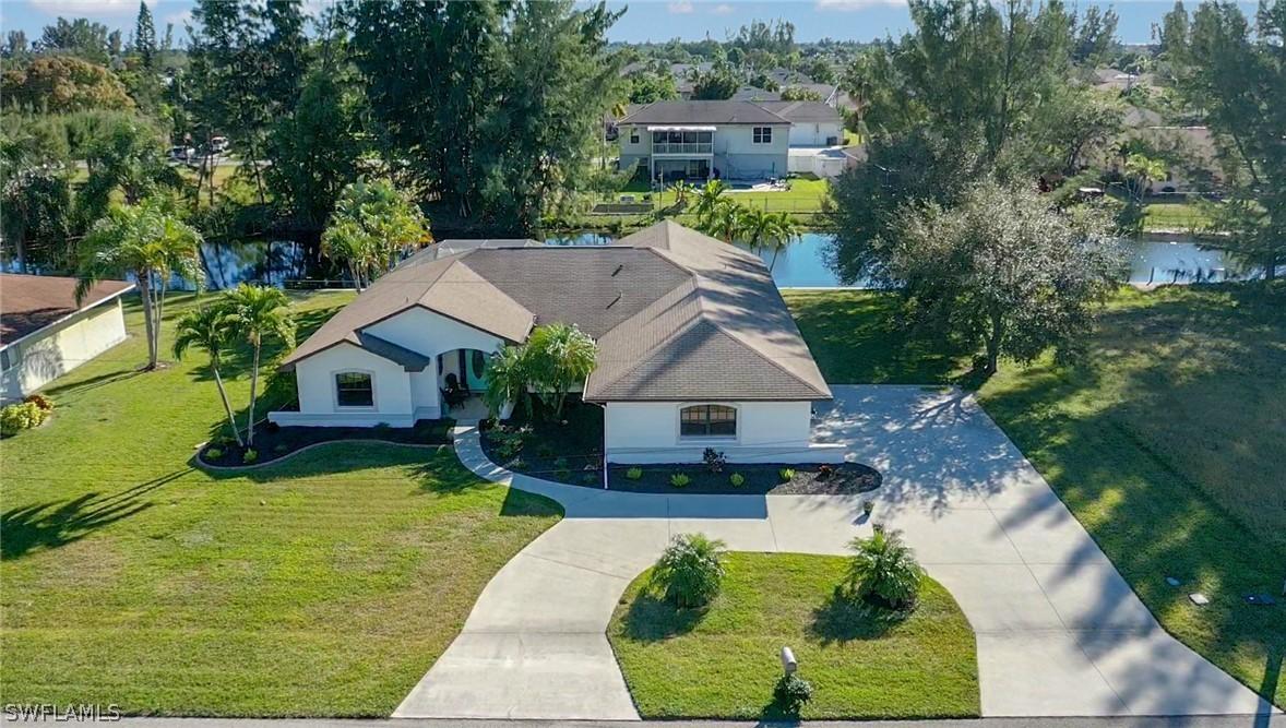 318 SE 21st Ter., Cape Coral, FL 33990