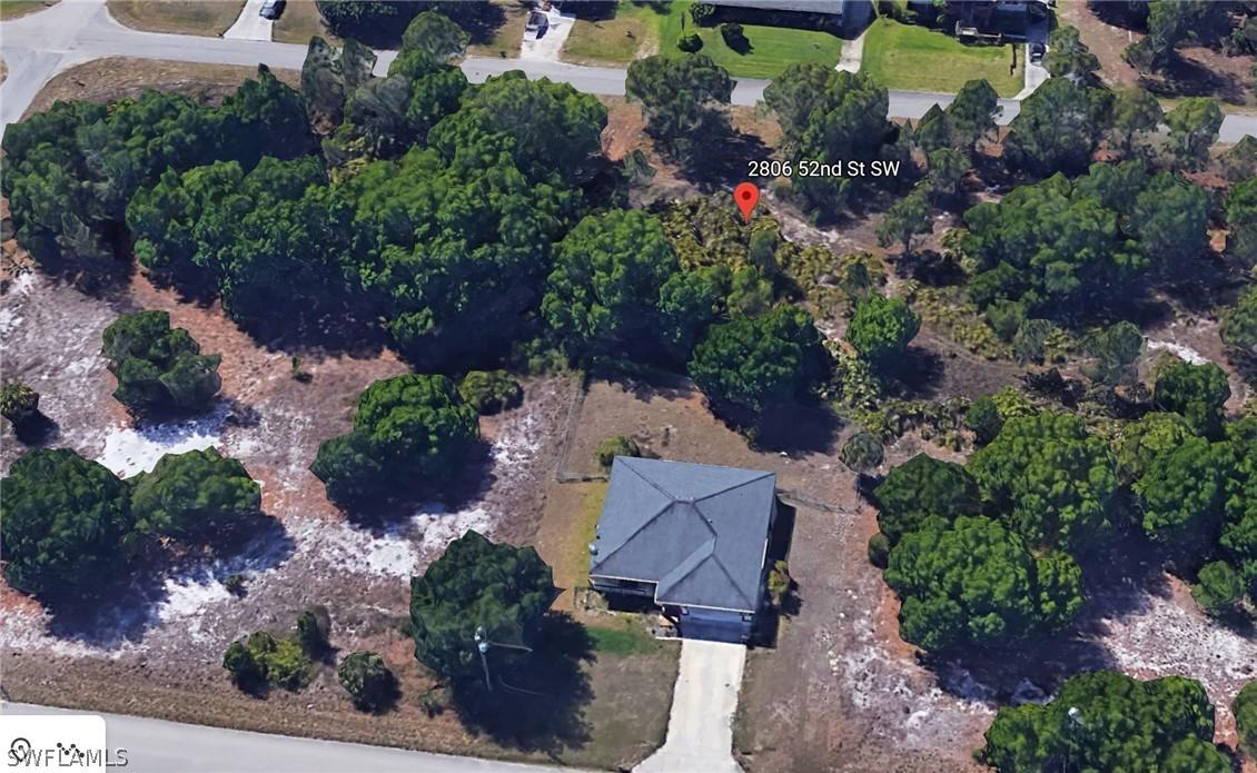 2806 52nd St., Lehigh Acres, FL 33971