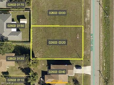 426 NW Juanita Pl., Cape Coral, FL 33993