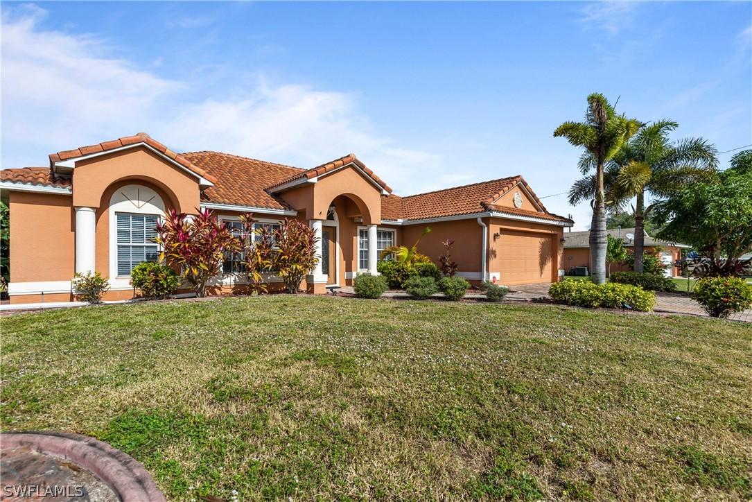 1313 SW 14th St., Cape Coral, FL 33991