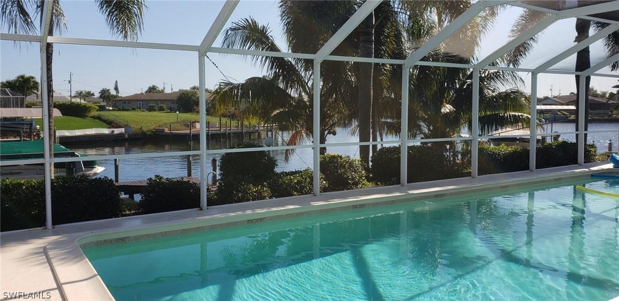 3515 SE 10th Ave., Cape Coral, FL 33904