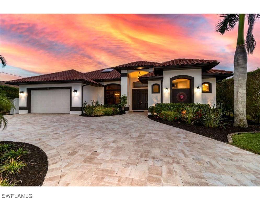 5227 SW 20th Pl., Cape Coral, FL 33914