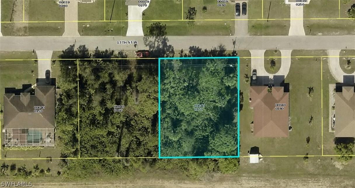 3819 17th St., Lehigh Acres, FL 33971