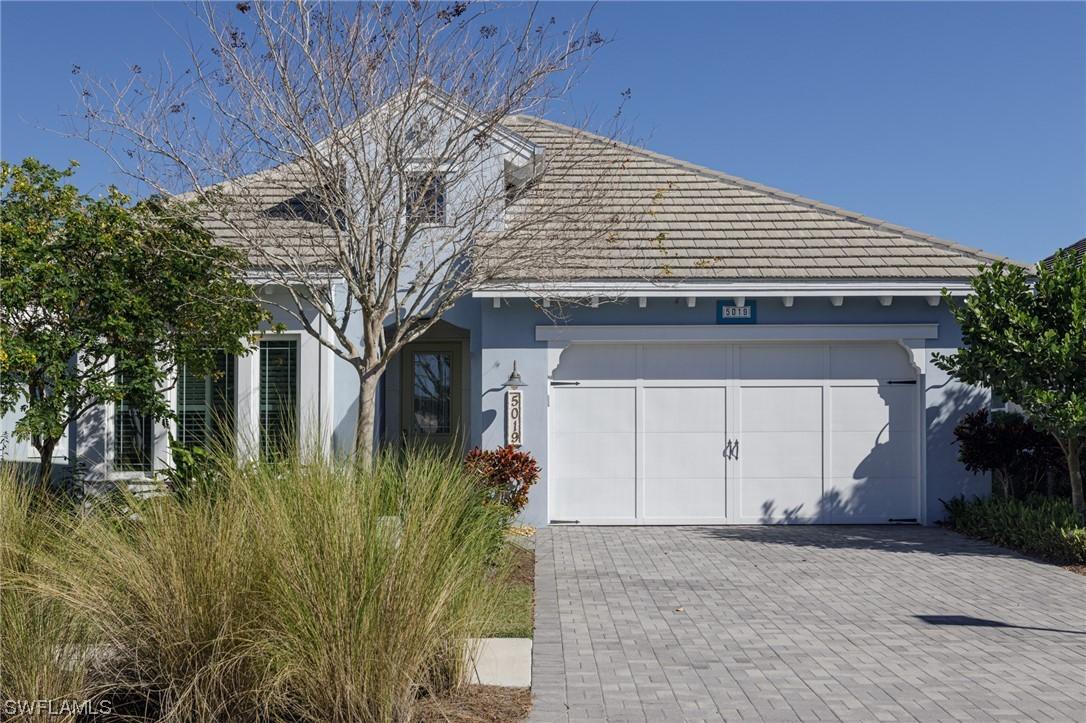 5019 Andros Dr., Naples, FL 34113