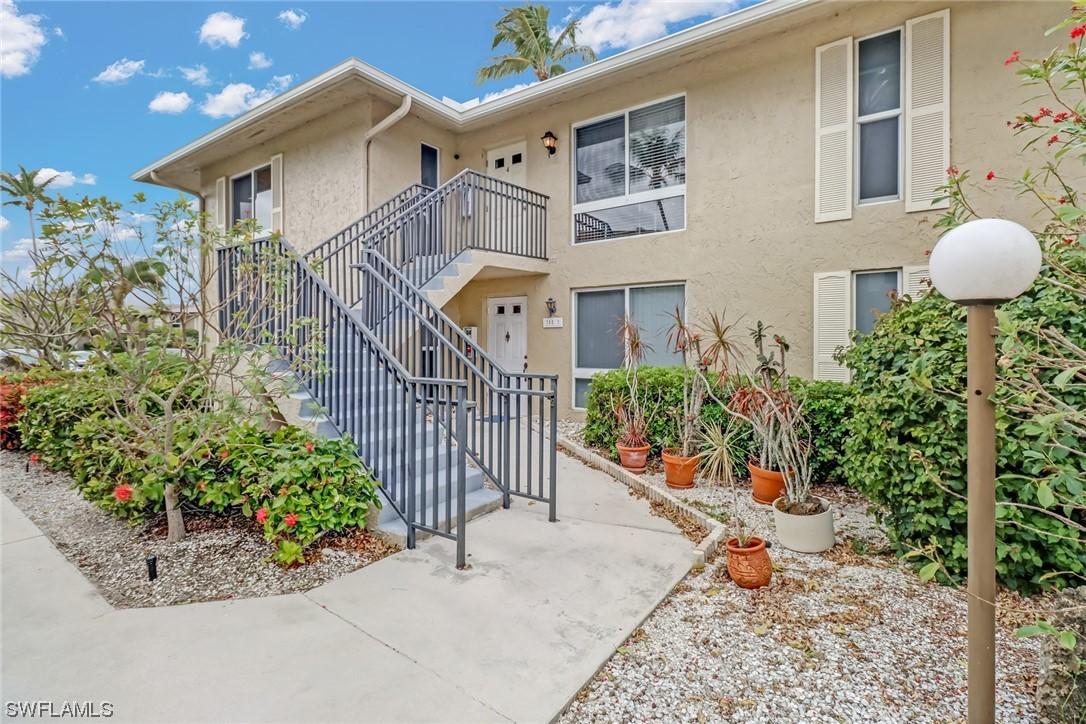 355 Palm Dr. #734, Naples, FL 34112