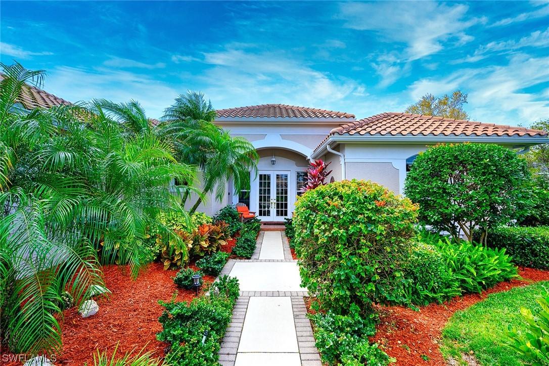 9808 Alhambra Ln., Bonita Springs, FL 34135