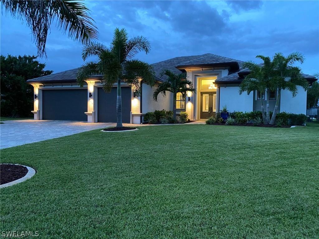 3413 SE 17th Ave., Cape Coral, FL 33904
