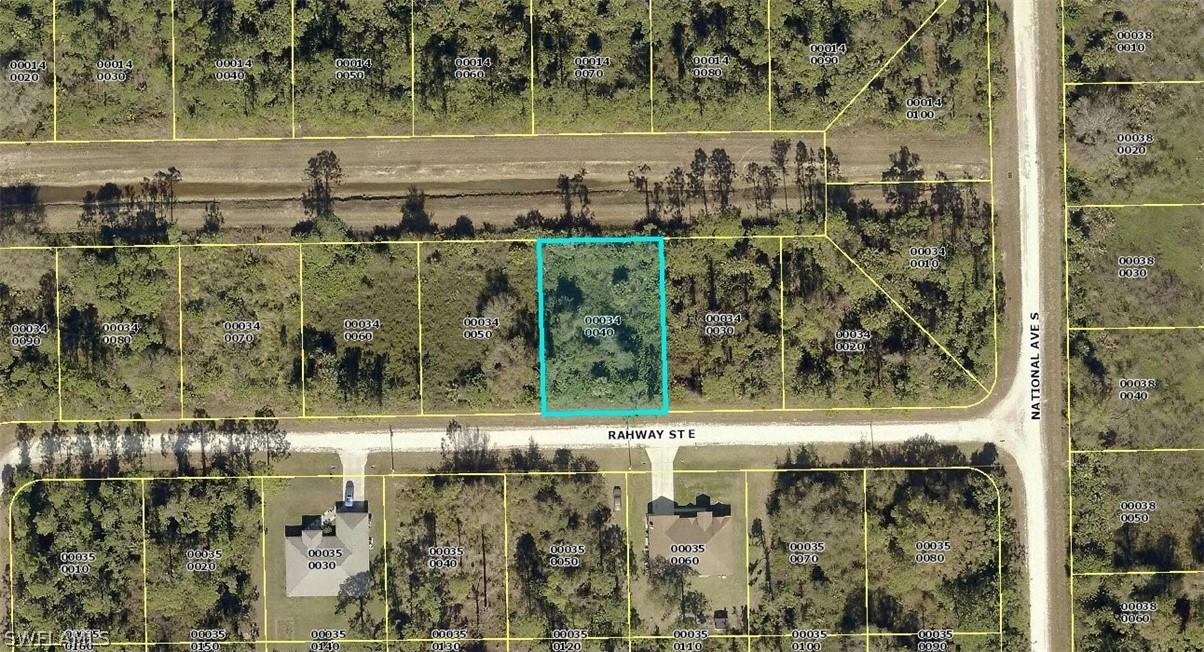 1145 Rahway St., Lehigh Acres, FL 33974