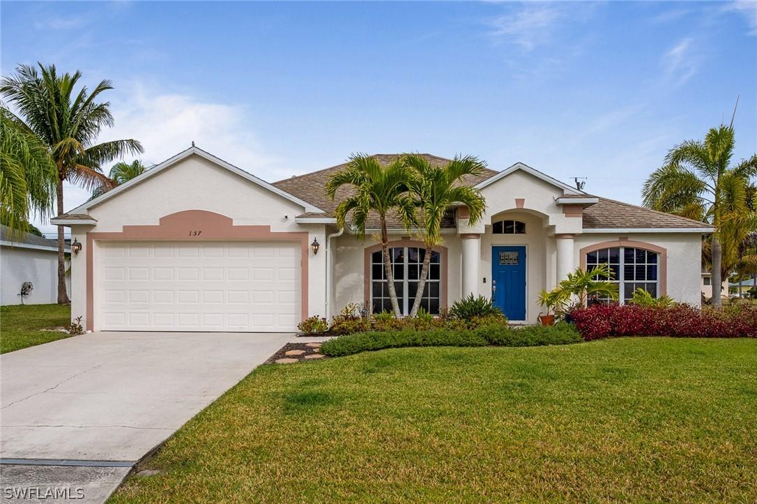 157 SE 18th Ter., Cape Coral, FL 33990