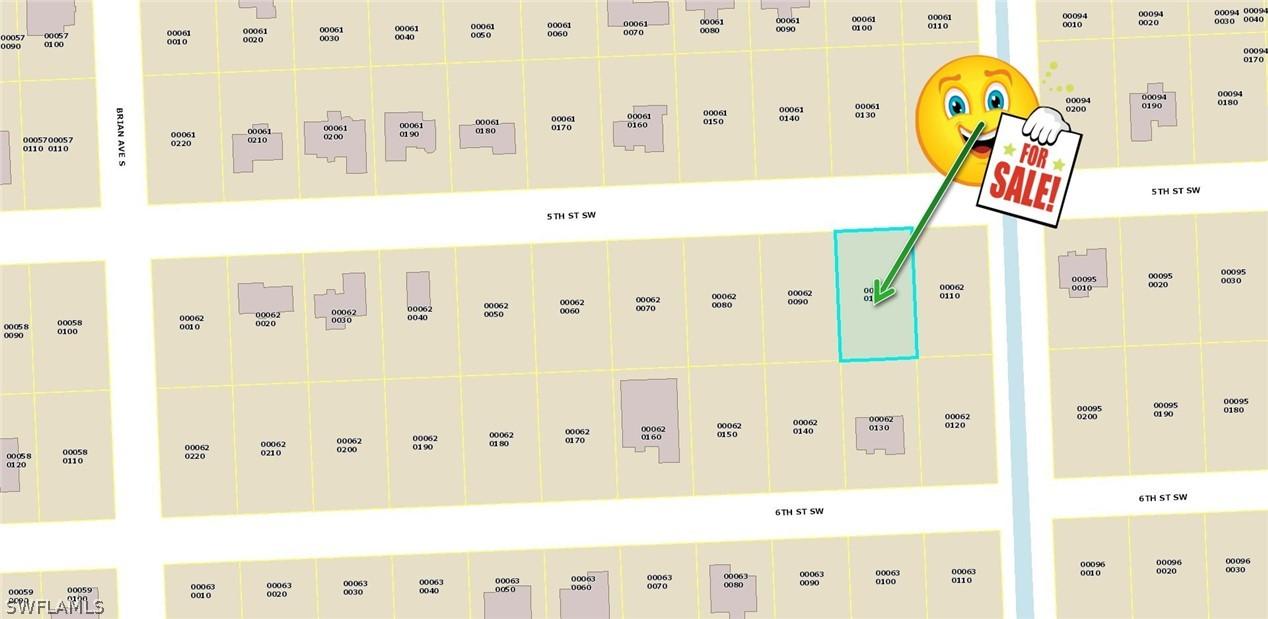 3803 5th St., Lehigh Acres, FL 33976