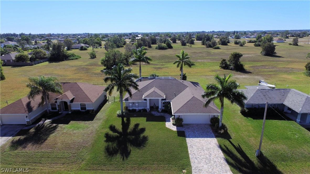 334 NW 17th Ter., Cape Coral, FL 33993