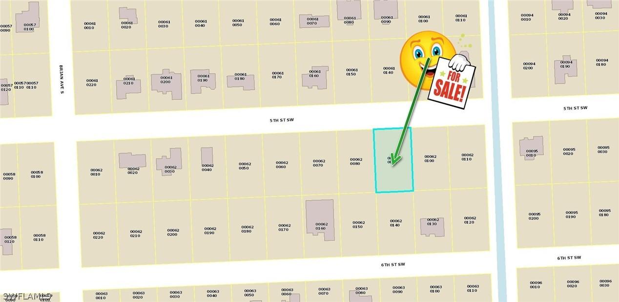 3805 5th St., Lehigh Acres, FL 33976