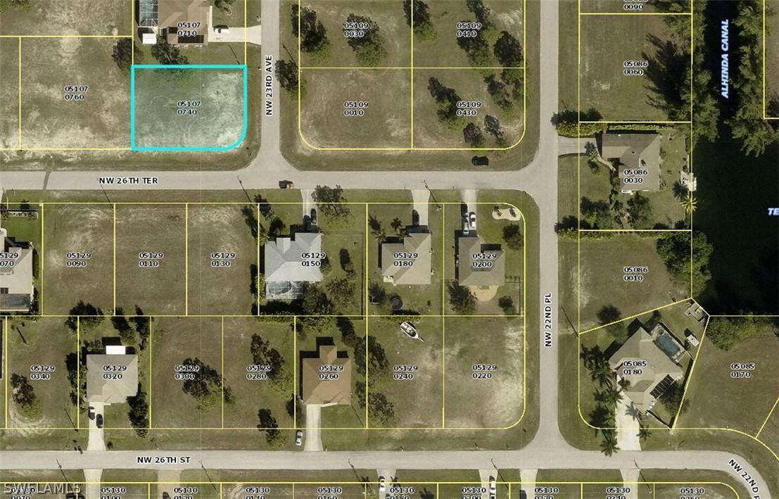 2620 NW 23rd Ave., Cape Coral, FL 33993