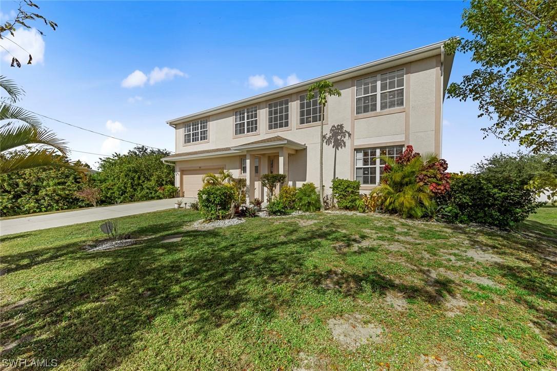 3614 20th St., Lehigh Acres, FL 33976