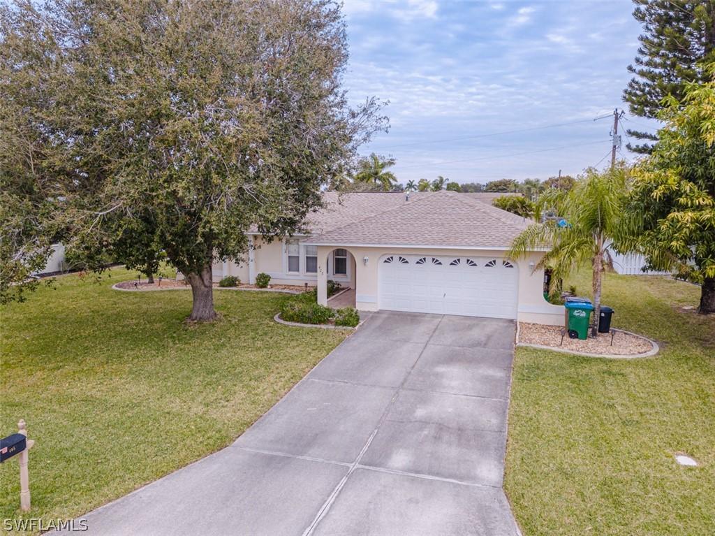 405 SW 39th St., Cape Coral, FL 33914