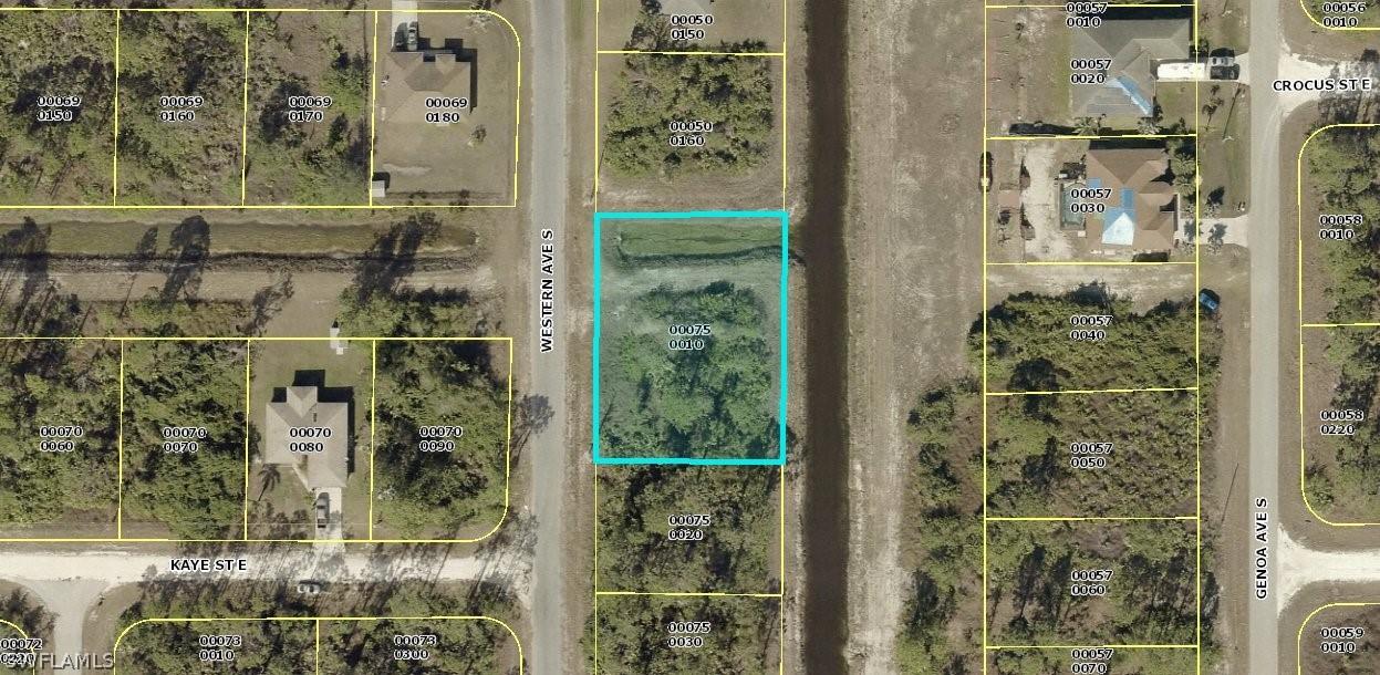 433 Western Ave., Lehigh Acres, FL 33974