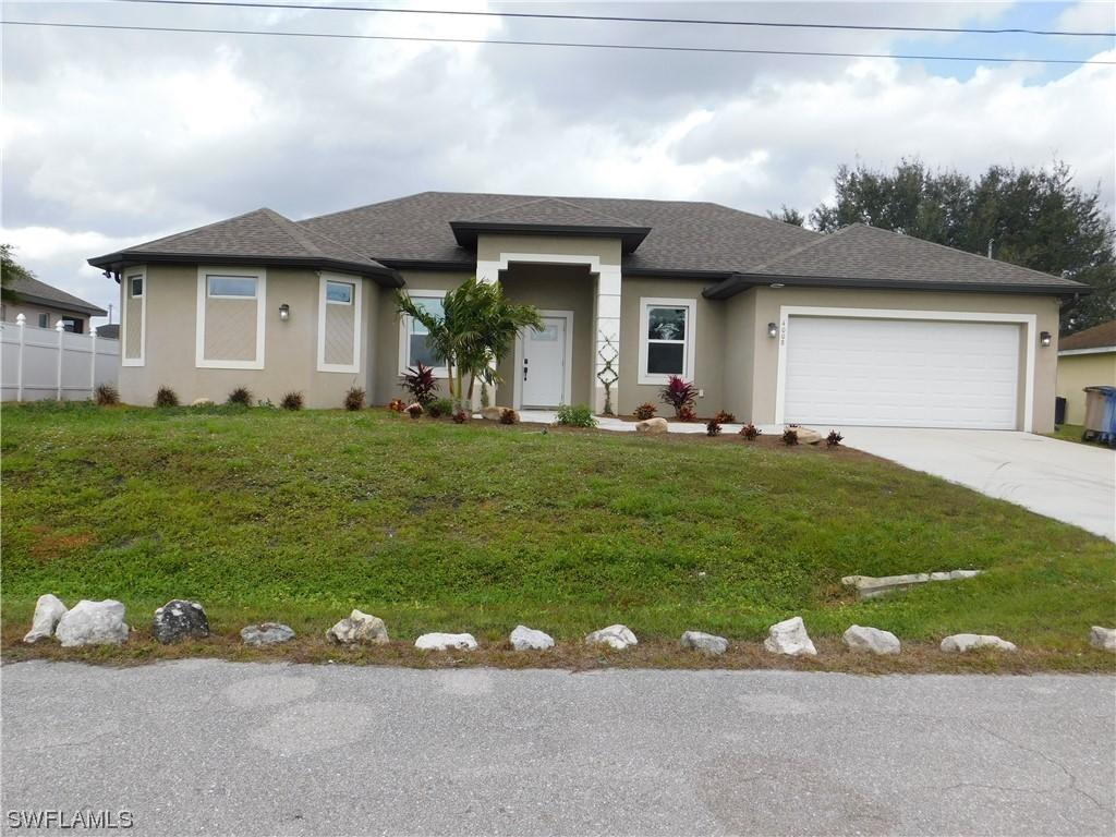 4008 11th St., Lehigh Acres, FL 33971
