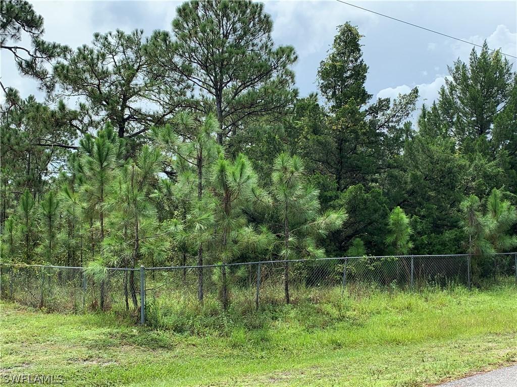 1110 Willard Ave., Lehigh Acres, FL 33972