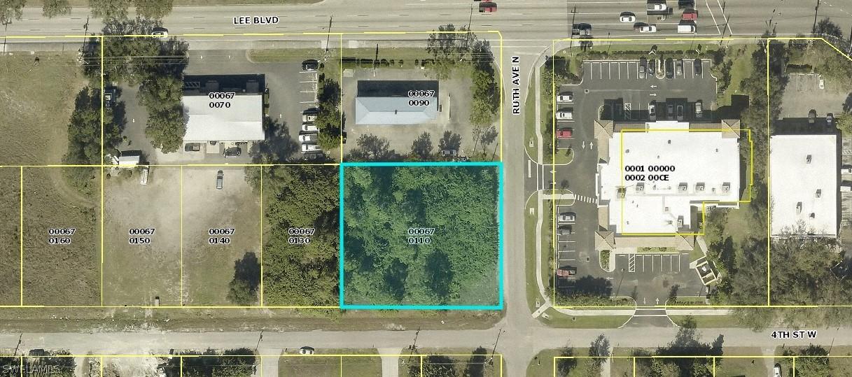 3300-3304 4th St., Lehigh Acres, FL 33971