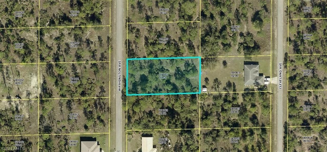 1216 Washington Ave., Lehigh Acres, FL 33972