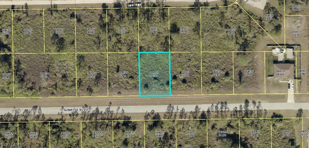 1143 Sunrise Blvd., Lehigh Acres, FL 33974