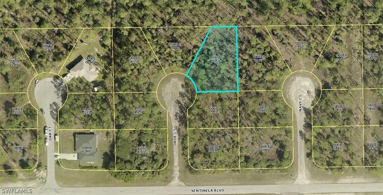 103 Oboe Ct., Lehigh Acres, FL 33974