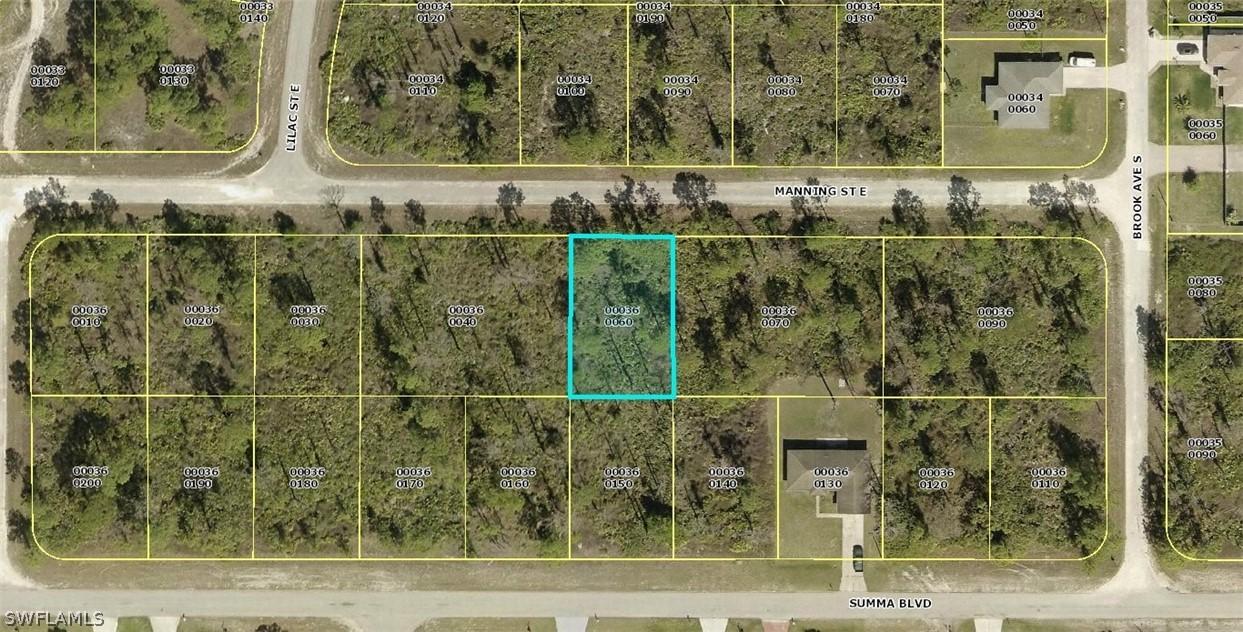 1066 Manning St., Lehigh Acres, FL 33974