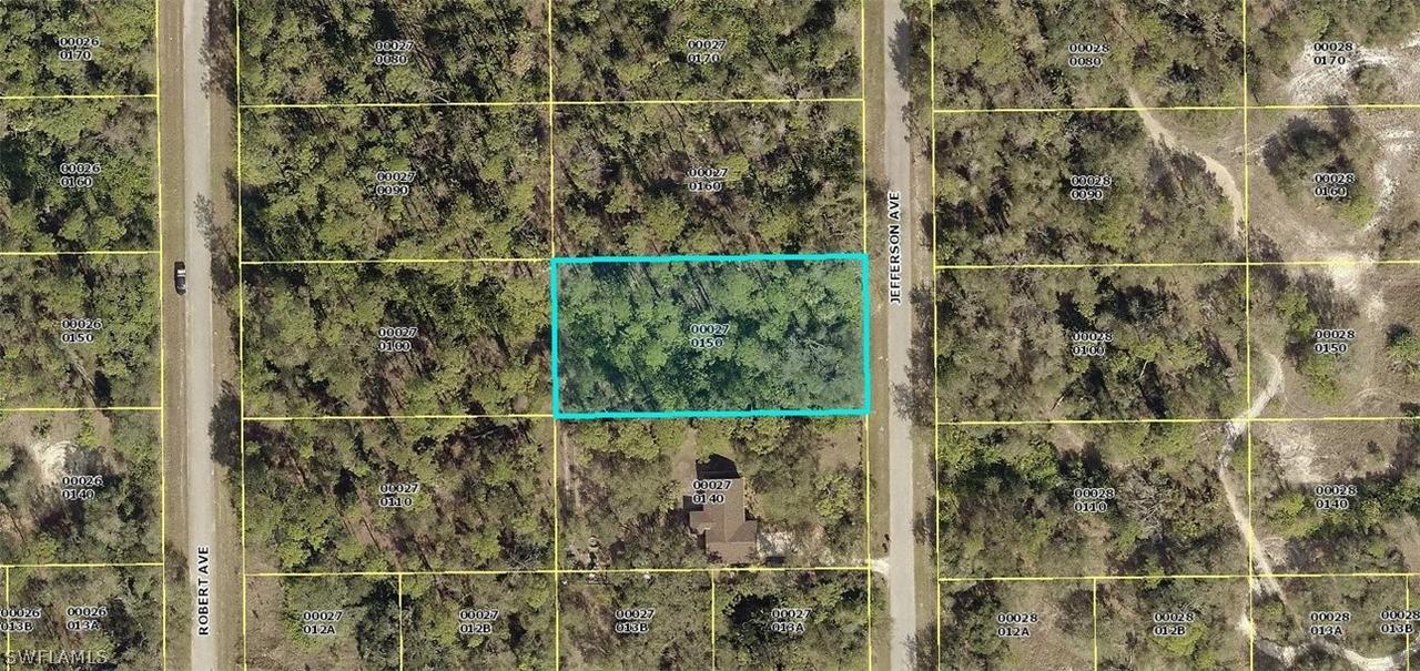 1809 Jefferson Ave., Lehigh Acres, FL 33972