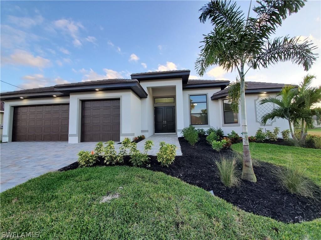 4919 SW 27th Pl., Cape Coral, FL 33914